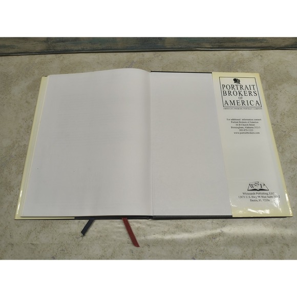 A Collection of Portraits by Portrait Brokers of America 2004 - Picture 7 of 8